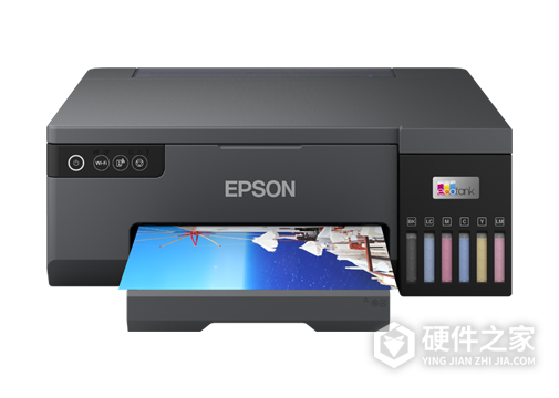 爱普生l8058说明书