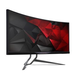Acer宏碁显示器A191HQ驱动