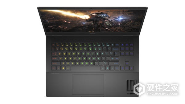 惠普OMEN Transcend 16笔记本配置参数