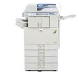 Ricoh理想Aficio MP C2050一体机驱动 For Win XP/7/8/10