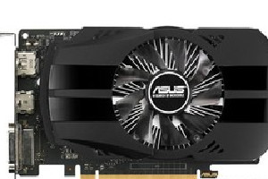 华硕NVIDIA系列 PH-GTX1050TI-4G显卡驱动
