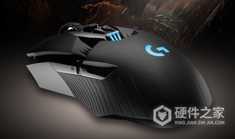 罗技g903hero win10驱动