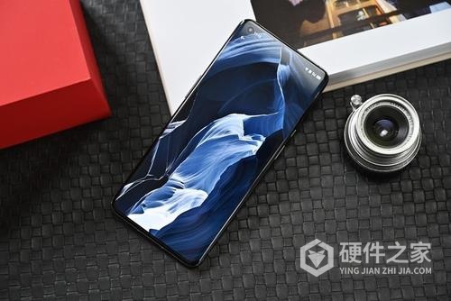 oneplus9pro是升降摄像头吗