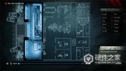 疑案追声中文版