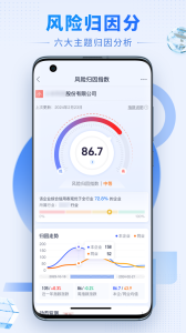 硕眼探企