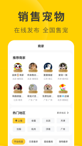买只宠物