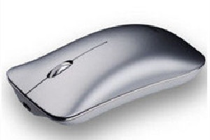 英菲克pm1鼠标怎么连接电脑