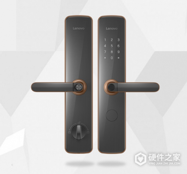 联想e1指纹锁怎么设置