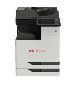 奔图Pantum CM9505DN说明书