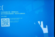 如何解决蓝屏CRITICAL_PROCESS_DIED