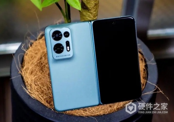 一加V Flip是什么处理器