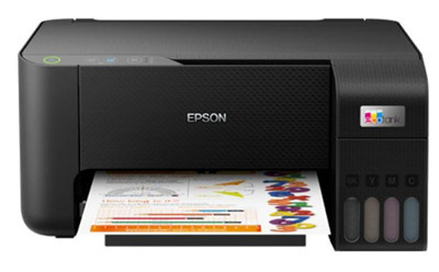 爱普生Epson L3218打印机驱动 for Win10/Win8/Win7