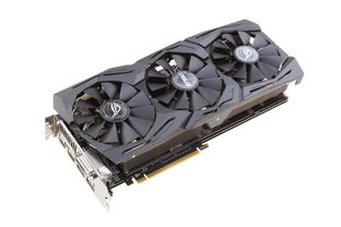 华硕AMD系列 AREZ-RX560-O4G-EVO显卡驱动