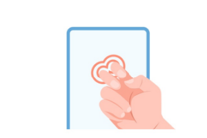 华为nova9怎么录屏