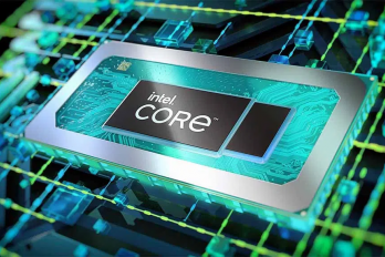 酷睿 i7-13700HX 处理器跑分