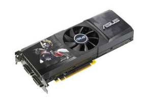 华硕NVIDIA系列 ENGTX295/2DI/1792MD3显卡驱动