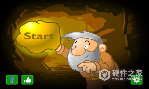 黄金矿工测试版