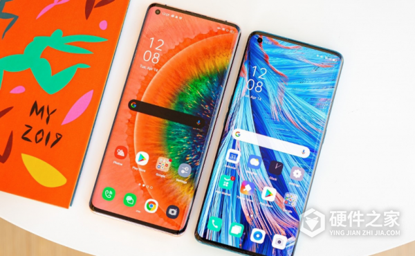 OPPOFindX3Pro有几个颜色