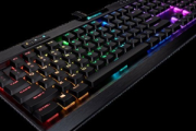 海盗船k70