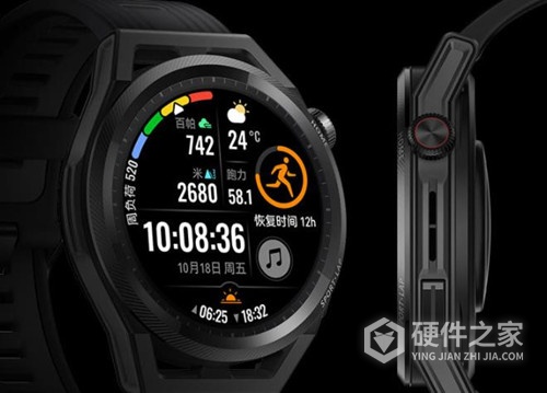 华为watchgtrunner能打电话吗