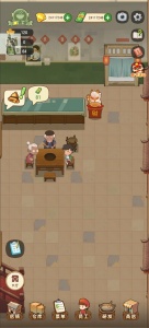 幸福路上的火锅店bt版