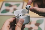 airpods3代怎么关机