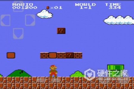 超级玛丽(儿时经典街机)