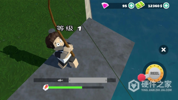 海上方舟中文版
