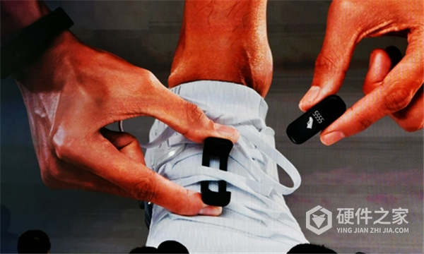 华为手环3e怎么设置锁屏