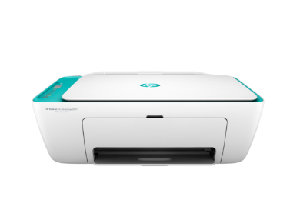 惠普dj2677怎么扫描打印身份证