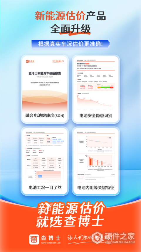查博士app