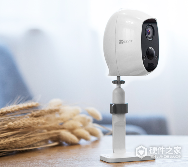 萤石c3a摄像头说明书