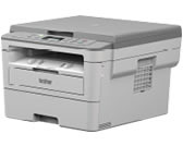兄弟打印机DCP-B7520D说明书