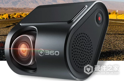 360行车记录仪G800说明书