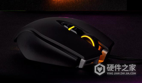 海盗船m65pro鼠标宏