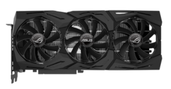 华硕ROG系列 ROG-STRIX-RTX2080-O8G-GAMING显卡驱动