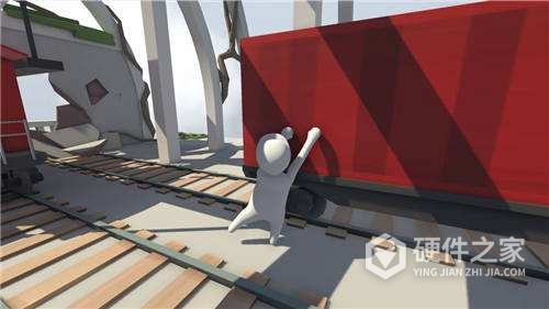 人类一败涂地国际服