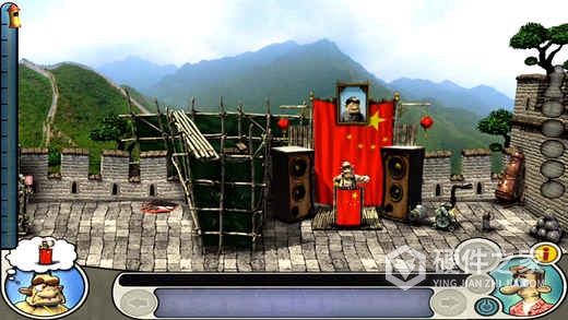 整蛊邻居2中文版