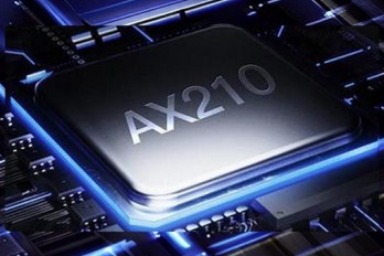 因特尔AX210网卡23.50版驱动介绍