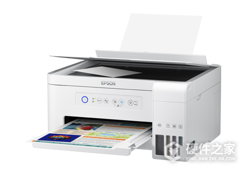 爱普生l4151说明书