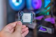 i5-13600KF和i5-13600K有什么区别