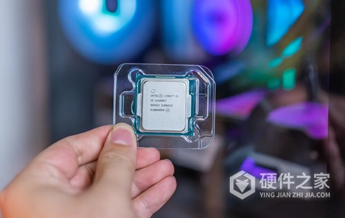 i5-13600KF和i5-13600K有什么区别