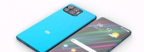 小米12pro处理器一览