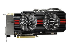华硕NVIDIA系列 GTX680-DC2-2GD5-V2显卡驱动