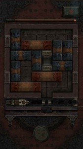 盗墓长生印单机版