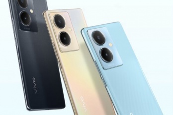 vivo y78+价格