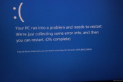 出现acpi compliant蓝屏应该怎么做