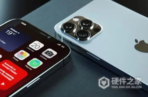 iphone 13 pro max内存