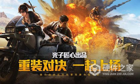 和平精英gm版