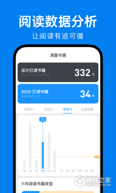 滴墨书摘app